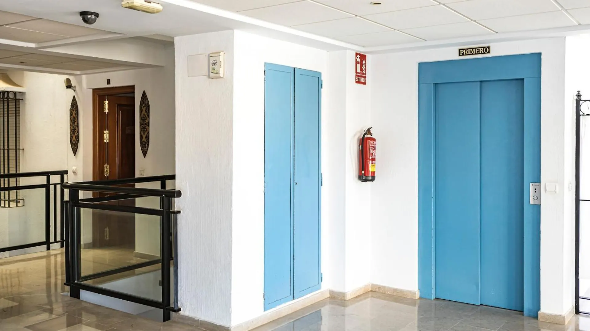 Costa Del Sol Freshapartments By Bossh! Apartments Benalmadena Spain